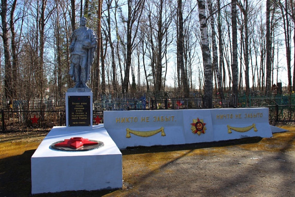 В Кинешме ко Дню Победы отремонтируют 16 памятников